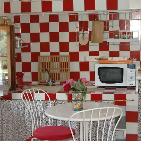 La Chioccia Bed and breakfast