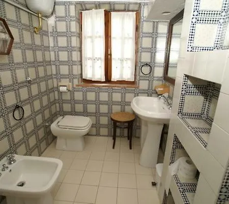 La Chioccia Penna in Teverina
