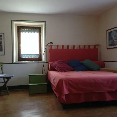 La Chioccia Bed and breakfast Penna in Teverina